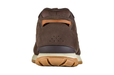 Image of Oboz Bozeman Low Casual Shoes - Men's, Bark, 10.5, 74101-BARK-10.5