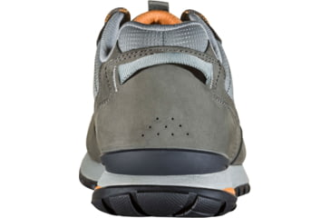 Image of Oboz Bozeman Low Casual Shoes - Mens, Charcoal, 11 US, Medium, 74101-Charcoal-Medium-11