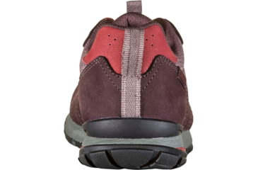 Image of Oboz Bozeman Low Casual Shoes - Womens, Raisin, 7 US, Medium, 74102-Raisin-Medium-7