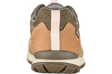 Image of Oboz Bozeman Low Hiking Shoes - Womens, Chipmunk, 10, 74102-Chipmunk-10-Medium