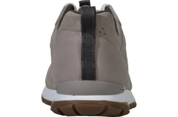 Image of Oboz Bozeman Low Leather Casual Shoes - Mens, Hawk, 9.5, 74201-313-9.5