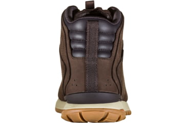 Image of Oboz Bozeman Mid Leather Casual Shoes - Mens, Bark, 11 US, Medium, 75101-Bark-Medium-11