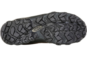 Image of Oboz Bridger 10in Insulated B-DRY Winter Shoes - Mens, Bark Brown, 8.5 US, Medium, 82501-BaBr-Medium-8.5