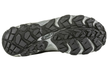 Image of Oboz Bridger Mid B-DRY Hiking Shoes - Mens, 15 US, Wide, Sudan, 22101-Sudan-Wide-15