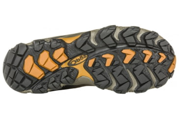 Image of Oboz Bridger Mid B-DRY Hiking Shoes - Mens, Wide, Sudan, 7, 22101-229-7-Wide