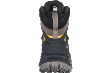 Image of Oboz Bridger Ridge Mid GTX Hiking Shoes - Mens, Classic Brown, 9.5, 25001-532-9.5