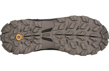 Image of Oboz Bridger Ridge Mid GTX Hiking Shoes - Mens, Classic Brown, 9.5, 25001-532-9.5