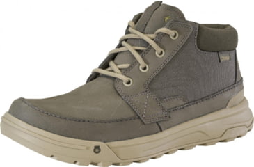 Image of Oboz Burke Chukka Casual Shoes - Mens, Trout, 10, 79201-923-10