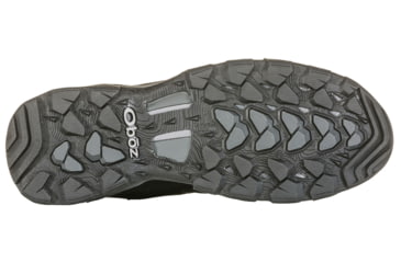 Image of Oboz Cirque Low B - Dry - Mens, Dark Shadow, 9, 41503-9