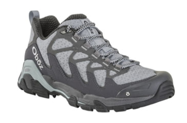 Image of Oboz Cirque Low - Womens, Tradewinds Blue, Medium, 10, 41402-TB-M-10