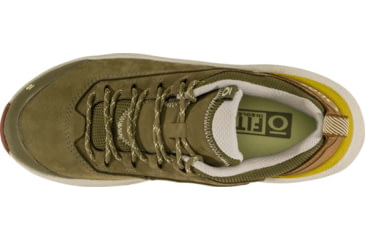 Image of Oboz Cottonwood Low B-DRY Boots - Womens, Conifer, 6.5, 78202, Conifer - 6.5