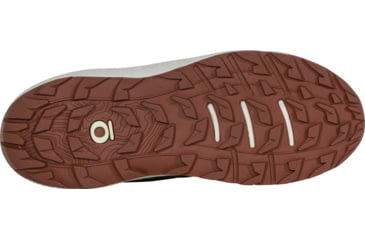 Image of Oboz Cottonwood Low B-DRY Boots - Womens, Conifer, 6.5, 78202, Conifer - 6.5