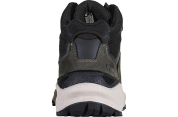 Image of Oboz Cottonwood Mid B-DRY Hiking Boots - Mens, Classic Brown, 11, 78301-532-11