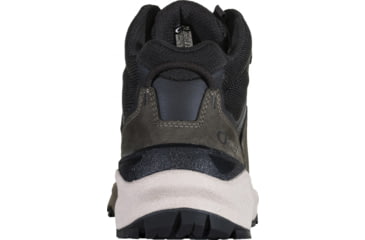 Image of Oboz Cottonwood Mid B-DRY Hiking Boots - Mens, Classic Brown, 11, 78301-532-11