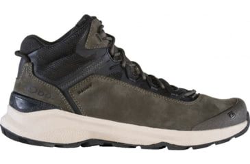 Image of Oboz Cottonwood Mid B-DRY Hiking Boots - Mens, Classic Brown, 11, 78301-532-11