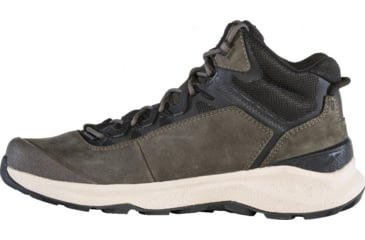 Image of Oboz Cottonwood Mid B-DRY Hiking Boots - Mens, Classic Brown, 11, 78301-532-11