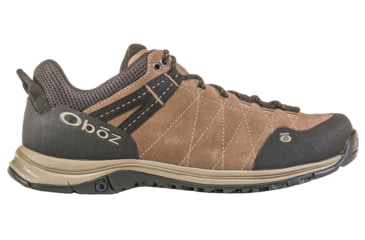 Image of Oboz Hyalite Low, Walnut, Medium, 9, 41801-Walnut-Medium-9