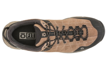 Image of Oboz DEMO, Hyalite Low Shoes - Men's, Walnut, 9, 41801-Walnut-9-DEMO