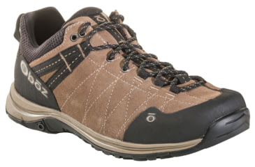 Image of Oboz Hyalite Low, Walnut, Medium, 9, 41801-Walnut-Medium-9