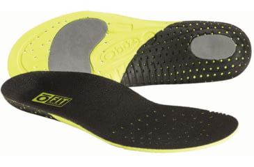 Image of Oboz Juniper Mid B-DRY Casual Shoes - Womens, Glacier, 7, 70702-GL-7-DEMO