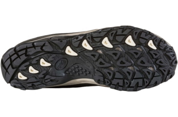 Image of Oboz Juniper Mid B-Dry - Womens, Mocha, Medium, 6.5, 70702-Mocha-Medium-6.5