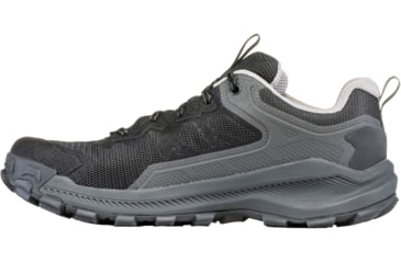 Image of Oboz Katabatic Low Hiking Shoes - Men's, Panthera, 13, 43001-Panthera-M-13