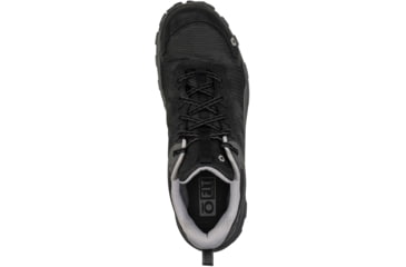 Image of Oboz Katabatic Low Hiking Shoes - Mens, Panthera, 13, 43001-Panthera-Medium-13