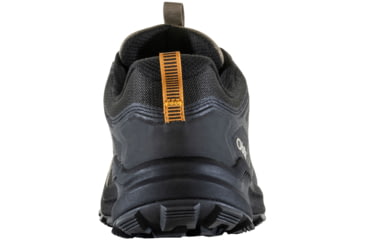 Image of Oboz Katabatic Low Hiking Shoes - Mens, Thicket, 11.5, 43001-Thicket-Medium-11.5