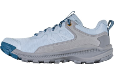 Image of Oboz Katabatic Low Shoes - Womens, Skylight, 6, Medium, 43002-Skylight-Medium-6