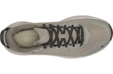 Image of Oboz Katabatic LT Low GTX Hiking Shoes - Mens, Drizzle, 12, 44101-155-12