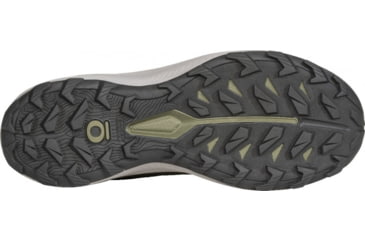 Image of Oboz Katabatic LT Low GTX Hiking Shoes - Mens, Pond, 12, 44101-322-12