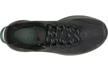 Image of Oboz Katabatic LT Low GTX Hiking Shoes - Mens, Wide, Black Sea, 11.5, 44101-189-11.5-Wide