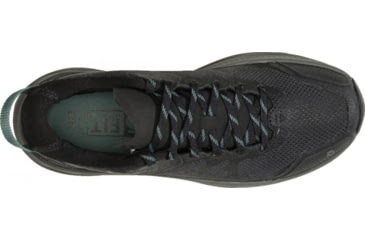 Image of Oboz Katabatic LT Low GTX Hiking Shoes - Mens, Wide, Black Sea, 11.5, 44101-189-11.5-Wide