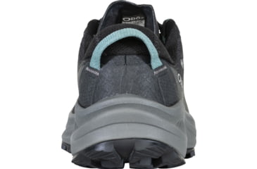 Image of Oboz Katabatic LT Low GTX Hiking Shoes - Mens, Wide, Black Sea, 11.5, 44101-189-11.5-Wide