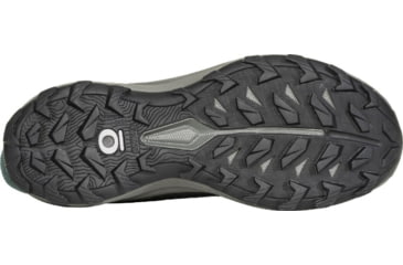 Image of Oboz Katabatic LT Low GTX Hiking Shoes - Mens, Wide, Black Sea, 11.5, 44101-189-11.5-Wide