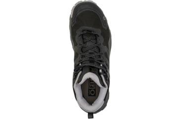 Image of Oboz Katabatic Mid Hiking Shoes - Mens, Black Sea, 14, 45001-Black Sea-Medium-14