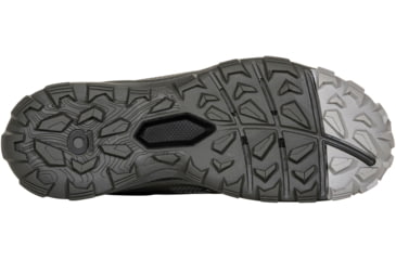 Image of Oboz Katabatic Mid Hiking Shoes - Mens, Black Sea, 14, 45001-Black Sea-Medium-14