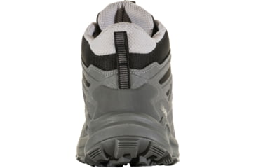 Image of Oboz Katabatic Mid Hiking Shoes - Mens, Black Sea, 14, 45001-Black Sea-Medium-14