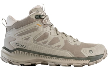 Image of Oboz Katabatic Mid Hiking Shoes - Mens, Sandbox, 9.5, 45001-Sandbox-Medium-9.5