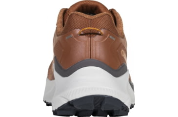 Image of Oboz Katabatic Wind Low Hiking Shoes - Mens, Copper, 8.5, 47001-324-8.5