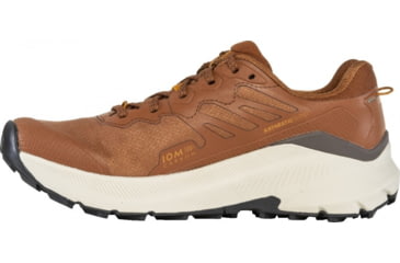 Image of Oboz Katabatic Wind Low Hiking Shoes - Mens, Copper, 8.5, 47001-324-8.5