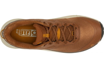 Image of Oboz Katabatic Wind Low Hiking Shoes - Mens, Copper, 8.5, 47001-324-8.5