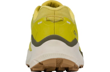 Image of Oboz Katabatic Wind Low Hiking Shoes - Mens, Winter Gold, 11.5, 47001, Winter Gold - 11.5