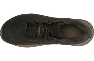 Image of Oboz Katabatic Wind Low Shoes - Mens, Raven, 13, Medium, 47001-Raven-Medium-13