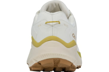 Image of Oboz Katabatic Wind Low Shoes - Womens, Sheepskin, 10, Medium, 47002-Sheepskin-Medium-10