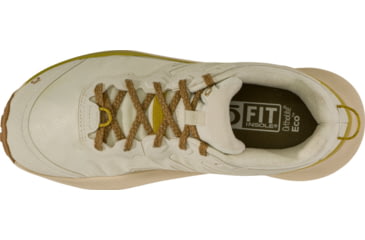 Image of Oboz Katabatic Wind Low Shoes - Womens, Sheepskin, 10, Medium, 47002-Sheepskin-Medium-10