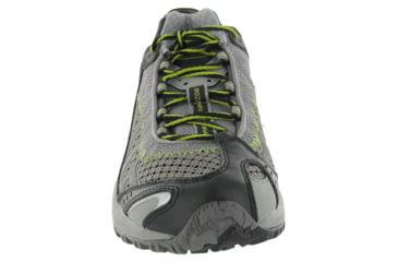 Image of Oboz Lightning Trail Runner - Men's-12