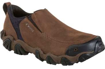 Image of Oboz Livingston Low Casual Shoes - Mens, Walnut, 13 US, Medium, 80601-Walnut-Medium-13