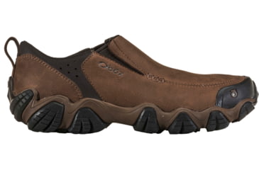 Image of Oboz Livingston Low Casual Shoes - Mens, Walnut, 13 US, Medium, 80601-Walnut-Medium-13