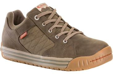 Image of Oboz Mendenhall - Mens, Tarmac, Medium, 14, 80401-Tarmac-Medium-14